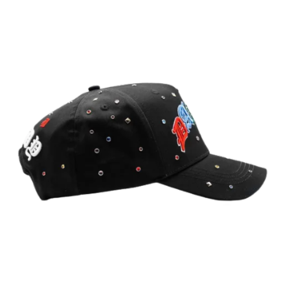 DANDY HATS 10th ANIVERSARY