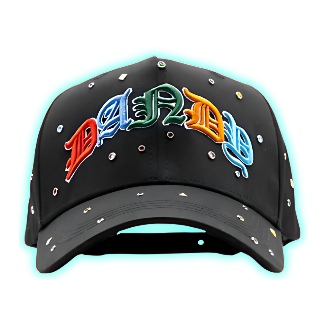 DANDY HATS 10th ANIVERSARY