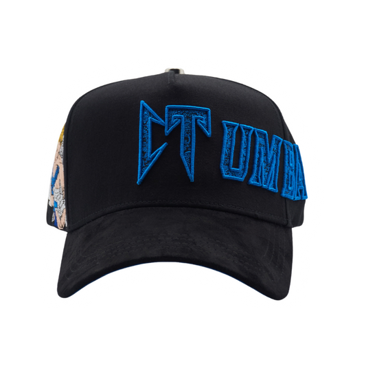 DREAMER CORRIDOS TUMBADOS (CUERNO AZULADO)