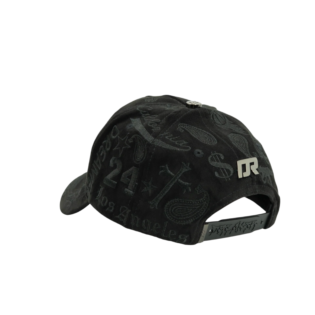 DREAMER L.A. LIFE (NO SOUL)