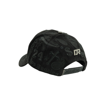 DREAMER L.A. LIFE (NO SOUL)