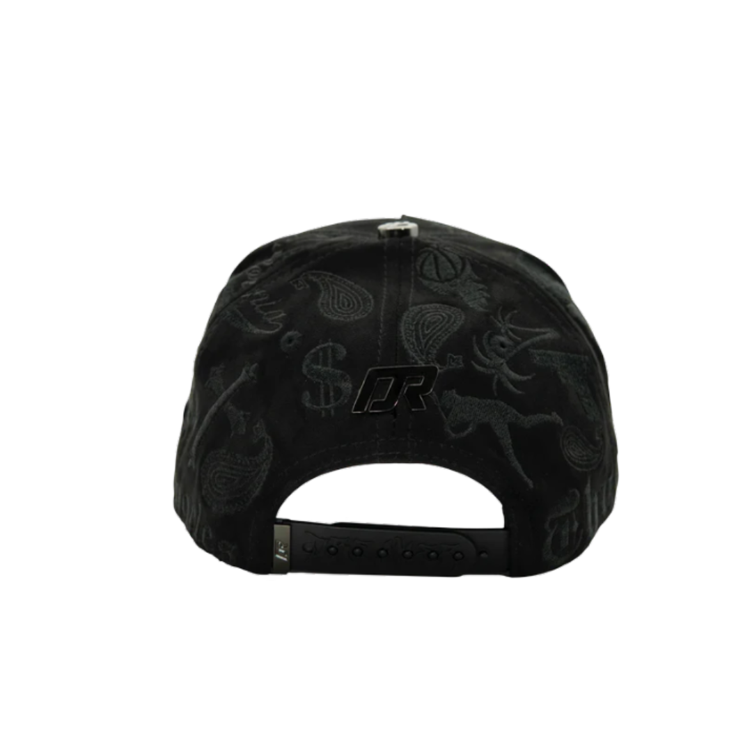 DREAMER L.A. LIFE (NO SOUL)