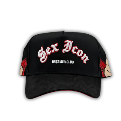 DREAMER SEX ICON