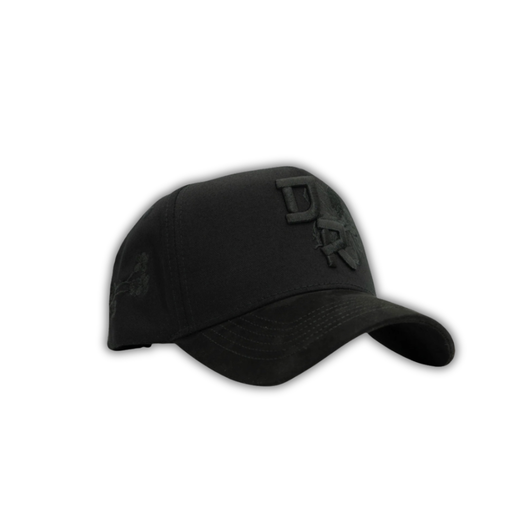 DREAMER KANJI (NO SOUL)