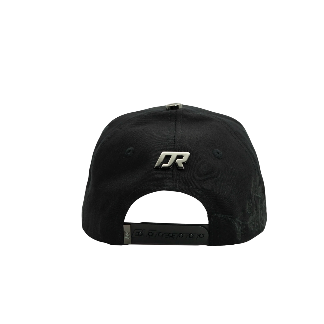 DREAMER KANJI (NO SOUL)