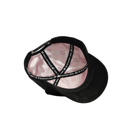 DREAMER KANJI (NO SOUL)