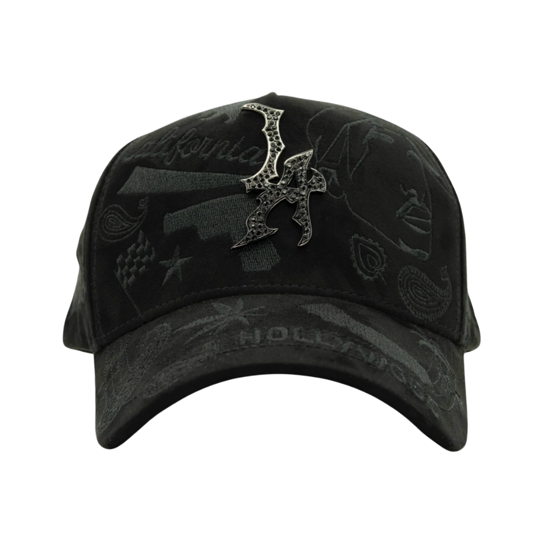 DREAMER L.A. LIFE (NO SOUL)