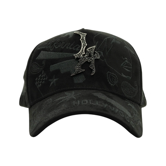 DREAMER L.A. LIFE (NO SOUL)