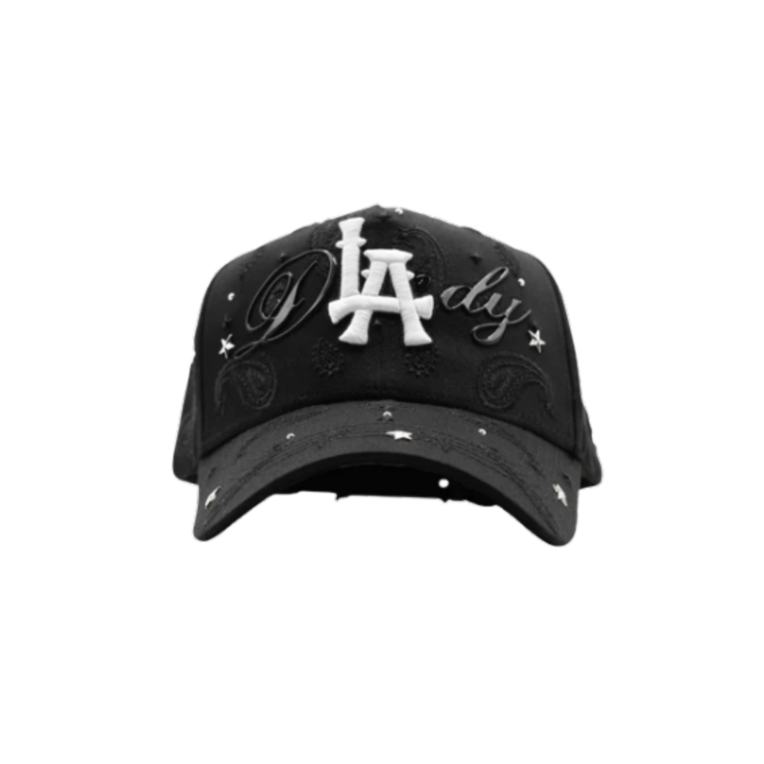 DANDYWOOD SUNSET BLVD