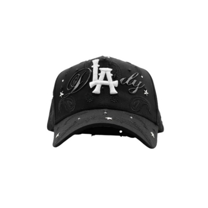 DANDYWOOD SUNSET BLVD