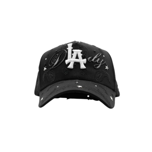 DANDYWOOD SUNSET BLVD