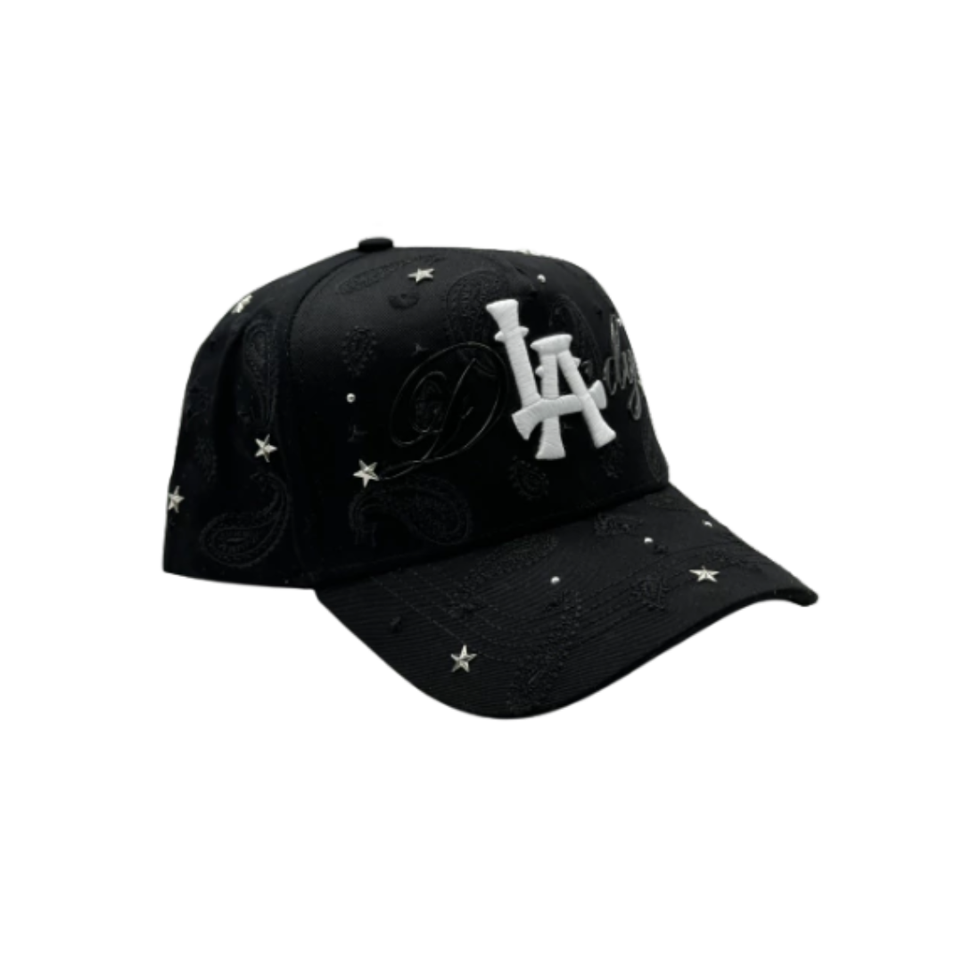 DANDYWOOD SUNSET BLVD